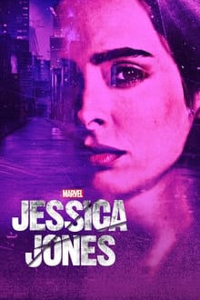 Marvel - Jessica Jones