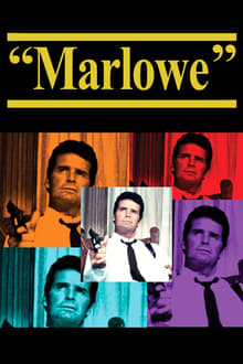Detetive Marlowe em Ação