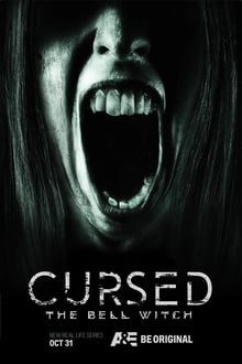 Cursed - A Maldição da Familia Bell